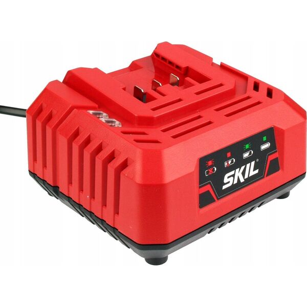 Sourcing CHARGER 3122AA 18V