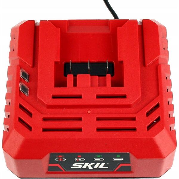 Sourcing CHARGER 3122AA 18V