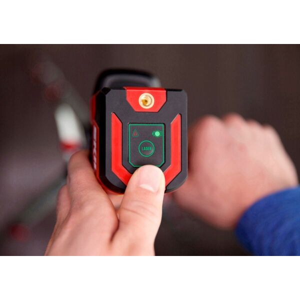 Skil CROSSLINE LASER GREEN 1911DA