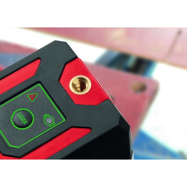 Skil CROSSLINE LASER GREEN 1911DA