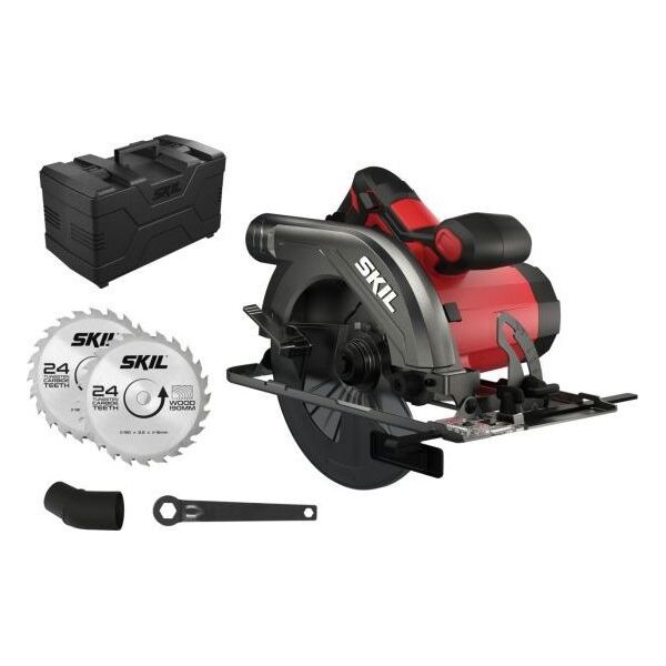 Pilarka tarczowa Sourcing ELECTRIC CIRCULAR SAW 5830GA 190MM