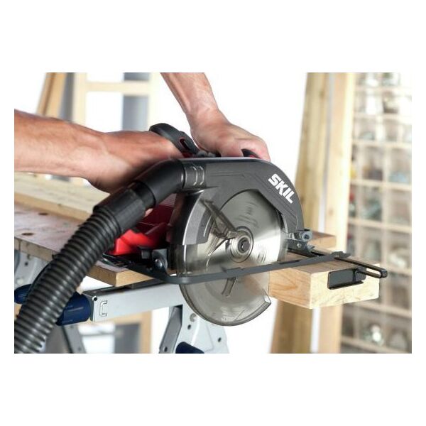 Pilarka tarczowa Sourcing ELECTRIC CIRCULAR SAW 5830GA 190MM
