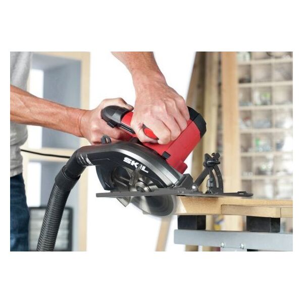 Pilarka tarczowa Sourcing ELECTRIC CIRCULAR SAW 5830GA 190MM
