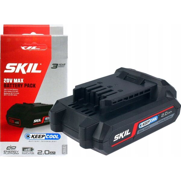 Skil BATTERY SKIL 3107AA 20V 2.0AH