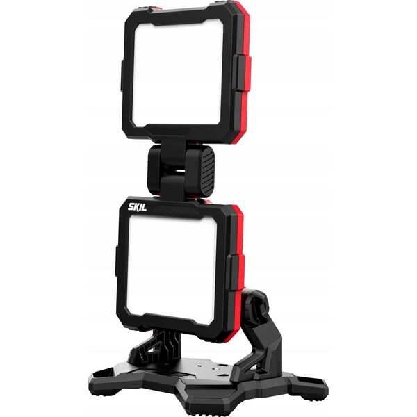 Sourcing CORDLESS LED WORK LIGHT 3157CA 20V