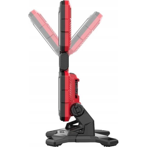 Sourcing CORDLESS LED WORK LIGHT 3157CA 20V