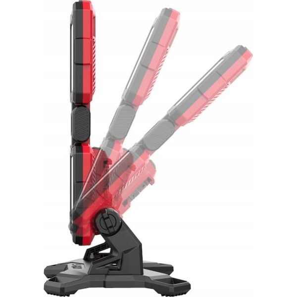 Sourcing CORDLESS LED WORK LIGHT 3157CA 20V