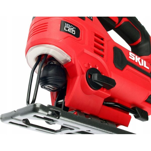 Wyrzynarka Sourcing ELECTRIC JIGSAW 4531GA LED