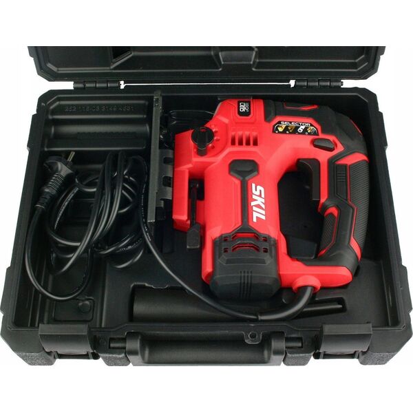 Wyrzynarka Sourcing ELECTRIC JIGSAW 4531GA LED
