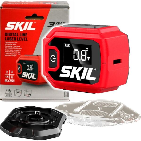 Sourcing DIGITAL LINE LASER 1900AA