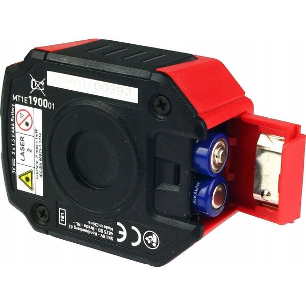 Sourcing DIGITAL LINE LASER 1900AA