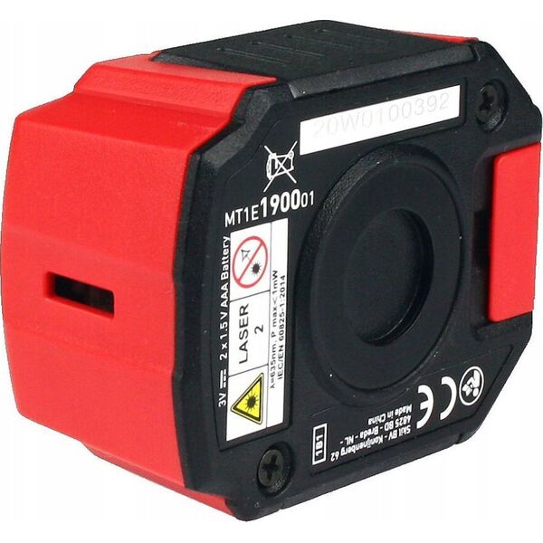 Sourcing DIGITAL LINE LASER 1900AA