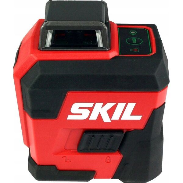 Skil CROSSLINE 360 LASER 1961DA GREEN