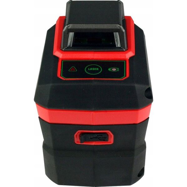 Skil CROSSLINE 360 LASER 1961DA GREEN