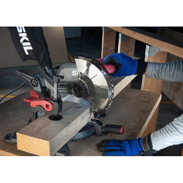 Ukośnica Sourcing NON-SLIDING MITRE SAW 1305AA 216MM