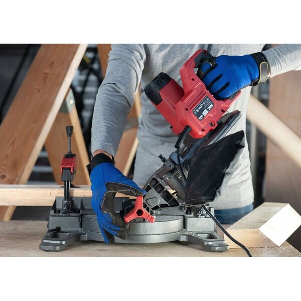 Ukośnica Sourcing NON-SLIDING MITRE SAW 1305AA 216MM