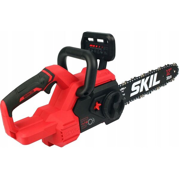 Piła łańcuchowa Sourcing CORDLES CHAIN SAW BRUSHL 30CM GS1E0534CA
