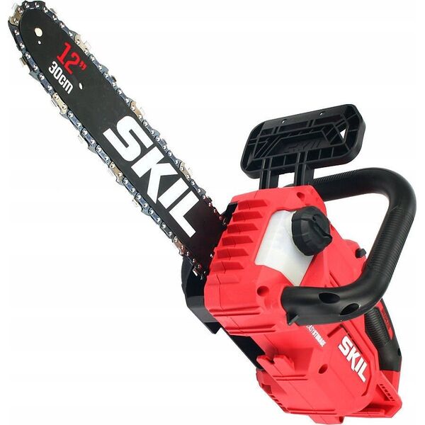 Piła łańcuchowa Sourcing CORDLES CHAIN SAW BRUSHL 30CM GS1E0534CA