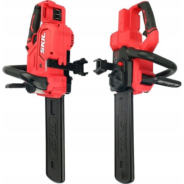 Piła łańcuchowa Sourcing CORDLES CHAIN SAW BRUSHL 30CM GS1E0534CA