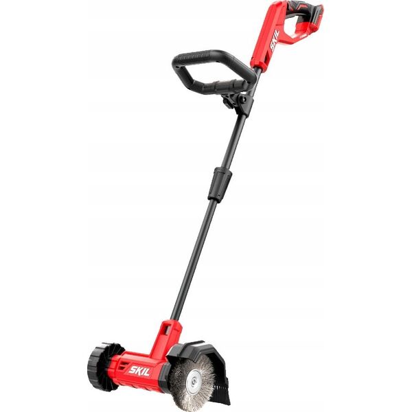 Sourcing WEED BRUSH AKUM 20V 2.0AH 0660CA SKIL