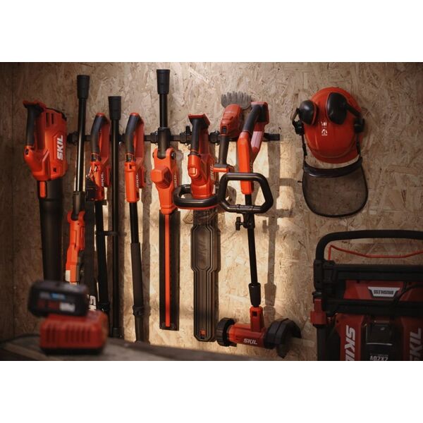 Piła łańcuchowa Sourcing CORDLESS POLE CHAINSAW 20CM SKIL 0650CA