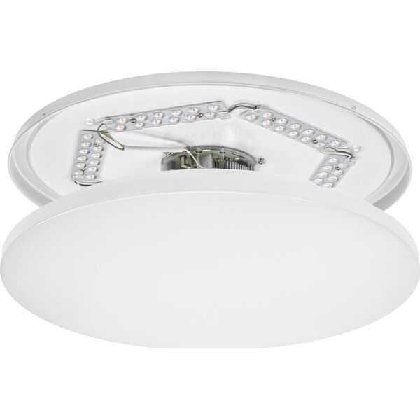 Lampa sufitowa Sourcing NYMPHEA 36W CCT+DIM WI-FI SPECTRUM SMART