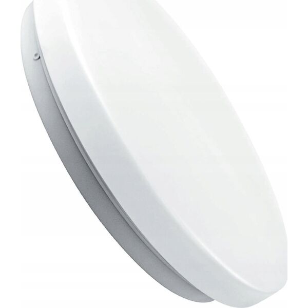 Lampa sufitowa Sourcing NYMPHEA 36W CCT+DIM WI-FI SPECTRUM SMART