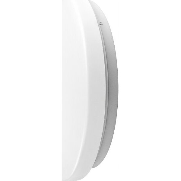 Lampa sufitowa Sourcing NYMPHEA 36W CCT+DIM WI-FI SPECTRUM SMART