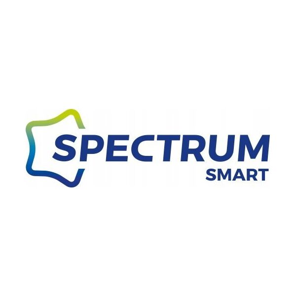 Lampa sufitowa Sourcing NYMPHEA 36W CCT+DIM WI-FI SPECTRUM SMART