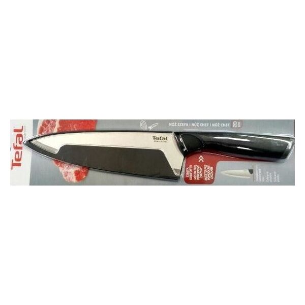 Tefal K2213244 COMFORT CHEF KNIFE 20CM