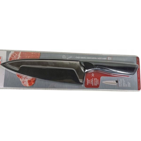 Tefal K2213244 COMFORT CHEF KNIFE 20CM