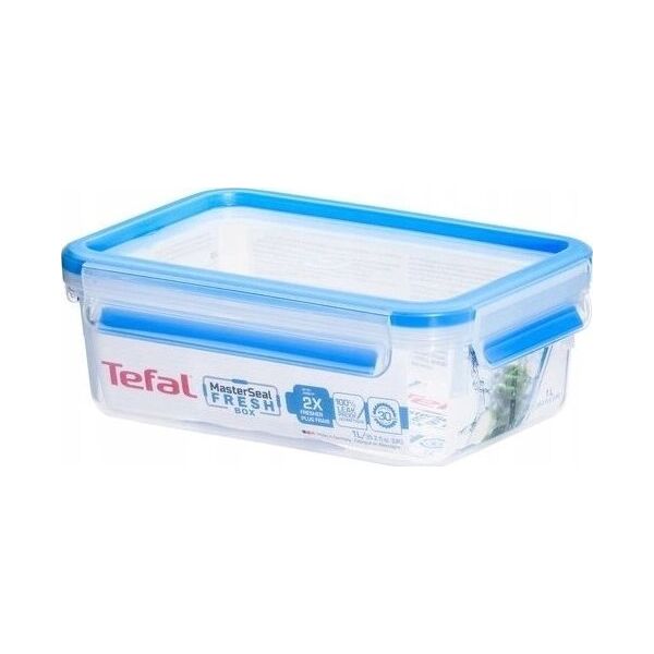 Tefal K2213444 COMFORT BREAD KNIFE 20CM
