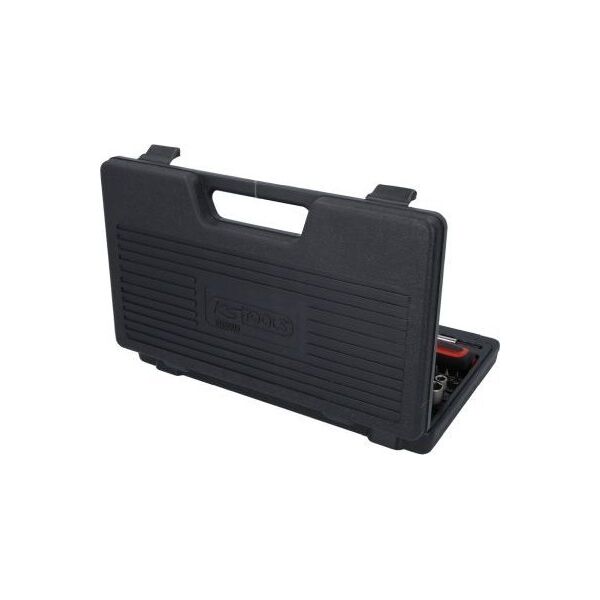 Sourcing 208 Piece Twist Bit Set KS TOOLS