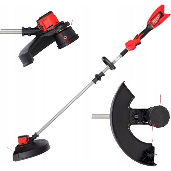 Milwaukee MILWAUKEE.STRING CUTTER 18V   M18BLLT-0