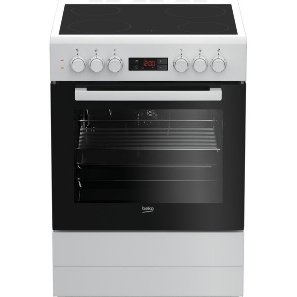 Kuchenka Beko FSE67300GW