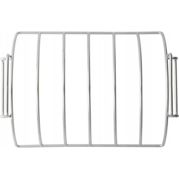 Mustang Mustang Ribs rack 38x25.5x13 cm