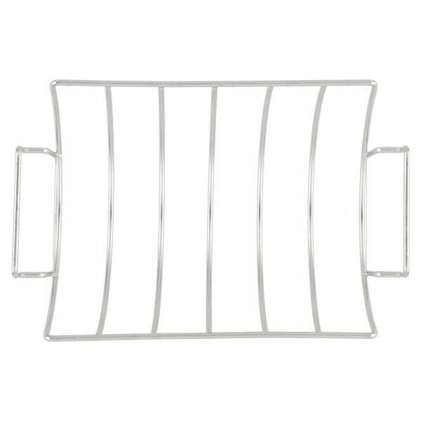 Mustang Mustang Ribs rack 38x25.5x13 cm
