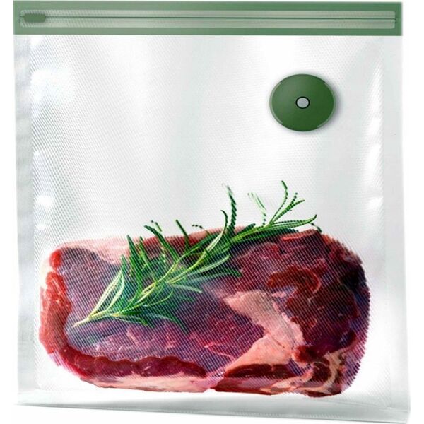 Electrolux Vacuum bag set Electrolux EVRB1, 23 cm x 26 cm, 20 pcs.