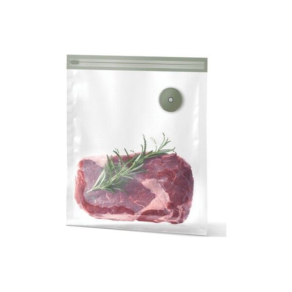 Electrolux Vacuum bag set Electrolux EVRB1, 23 cm x 26 cm, 20 pcs.