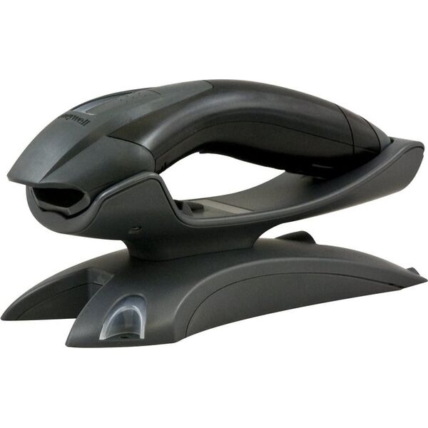 Czytnik kodów kreskowych Honeywell Honeywell Barcode-Scanner Voyager 1202g USB RS232 1D decodiert drahtlos