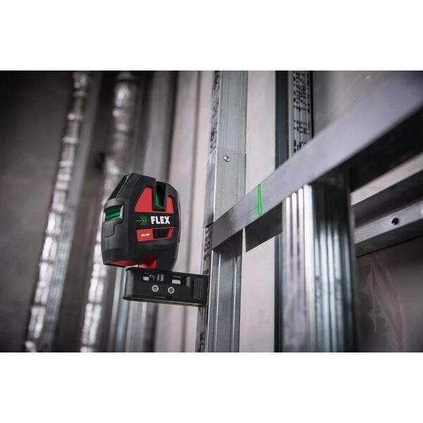 Sourcing Cross laser level FLEX ALC 3/1-G/R