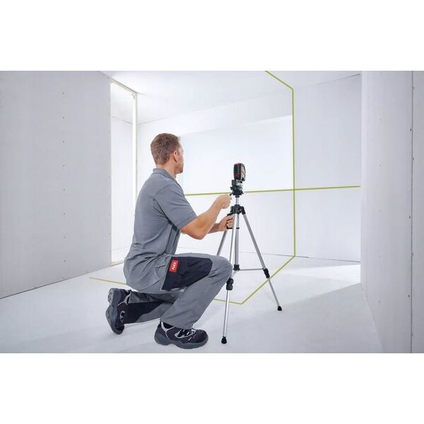 Sourcing Cross laser level FLEX ALC 3/1-G/R