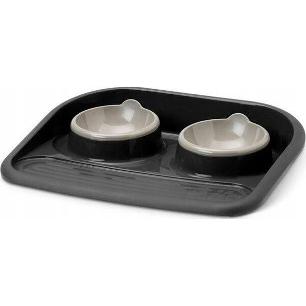 Savic SAVIC-ZESTAW BUTLER SERVING TRAY 45x36x8cm
