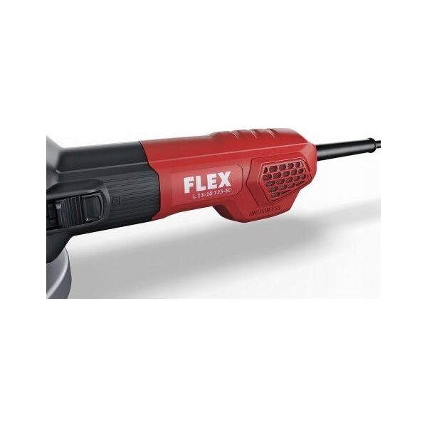 Szlifierka Sourcing Angle grinder FLEX L 13-10 125-EC