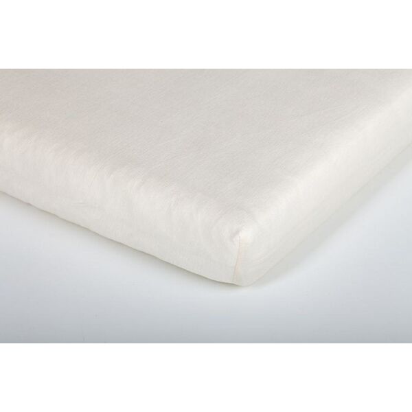 Traumeland TRAUMELAND bedsheet cotton 60x120cm Beige TT02013