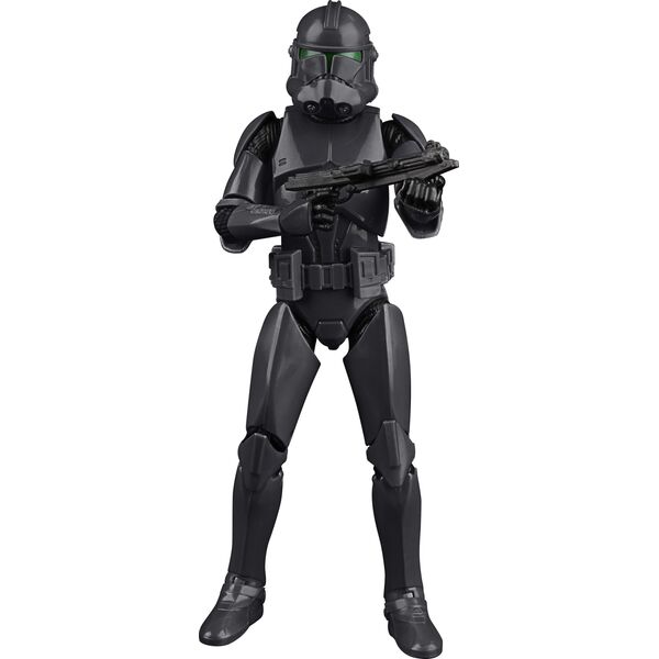 Figurka Star Wars STAR WARS Figures Black Series, 15cm