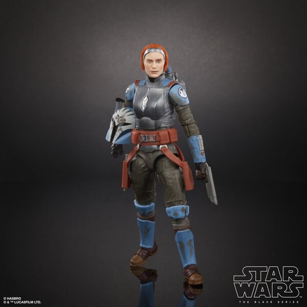 Figurka Star Wars STAR WARS Figures Black Series, 15cm
