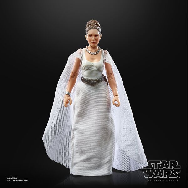 Figurka Star Wars STAR WARS Figures Black Series, 15cm