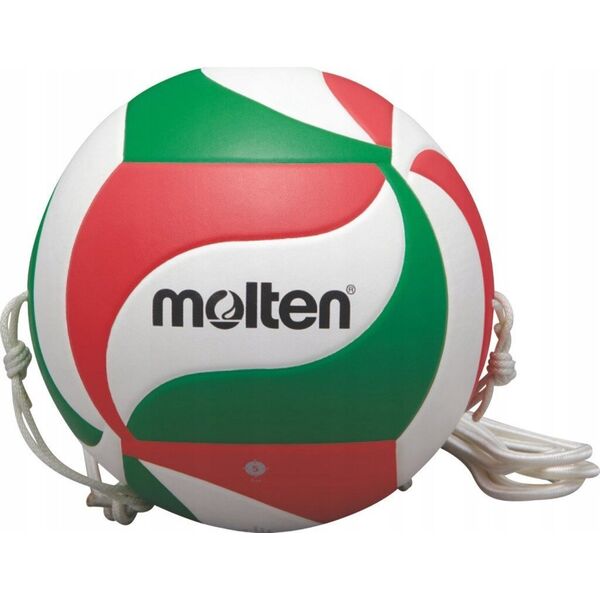 Molten Piłka siatkowa Molten V5M9000-M treningowa