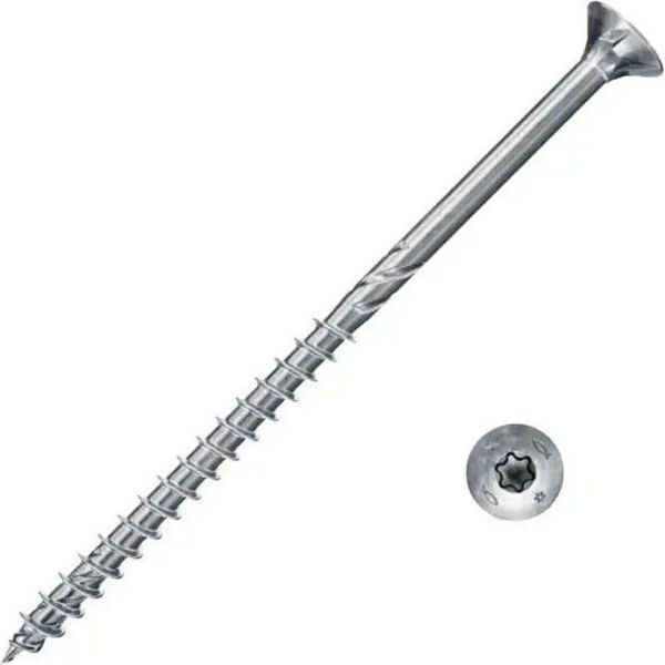 Sourcing Fischer screwdrivers FPF II CTF 6.0x180 100 pcs.